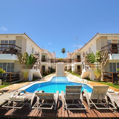 Itamaraca Apartments Zewnętrze zdjęcie
